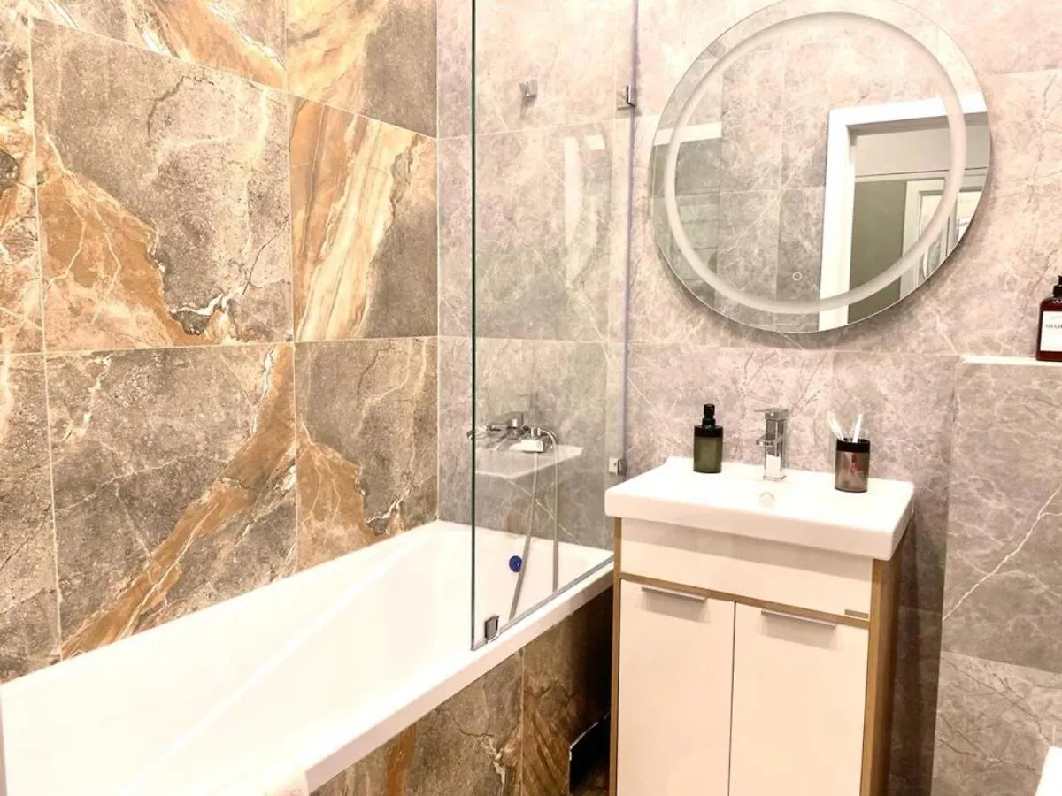 Однокомнатные Стандартные Апартаменты На Улы Дала Nur-Sultan  Apartment