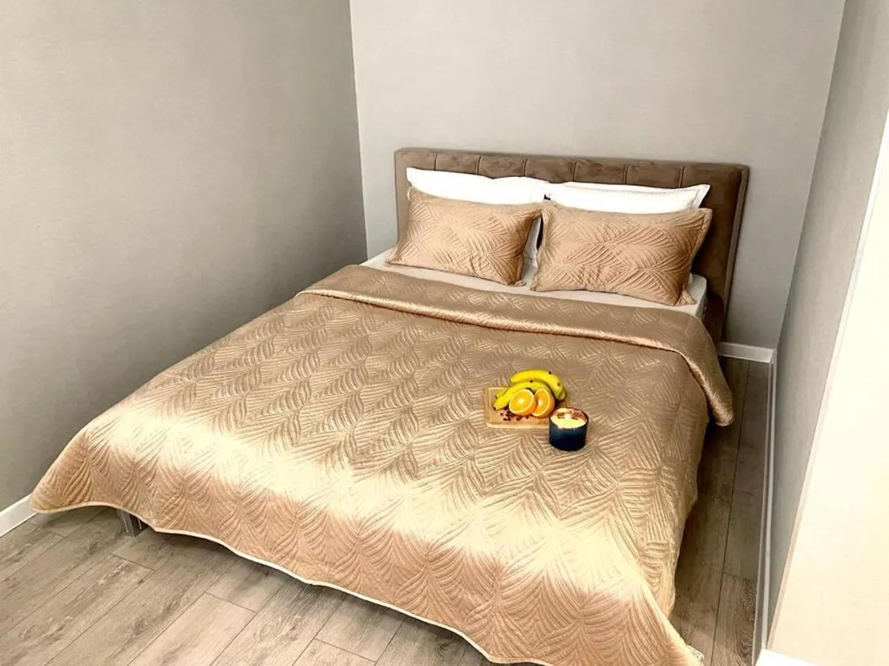 Apartment Однокомнатные Стандартные Апартаменты На Улы Дала Nur-Sultan  Kazakhstan
