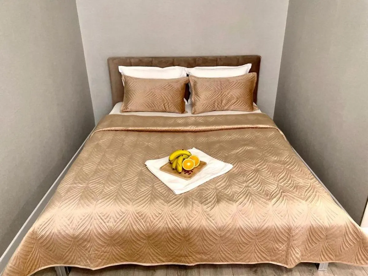 Apartment Однокомнатные Стандартные Апартаменты На Улы Дала Nur-Sultan